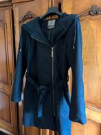 Mantel, Kleding | Dames, Jassen | Winter, Ophalen, Nieuw, Maat 36 (S), Blauw
