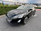 Ford Focus 1.5TDCI ST Line Xenon Cam Line assist 2019 handel, Auto's, Focus, Bedrijf, Cruise Control, Te koop