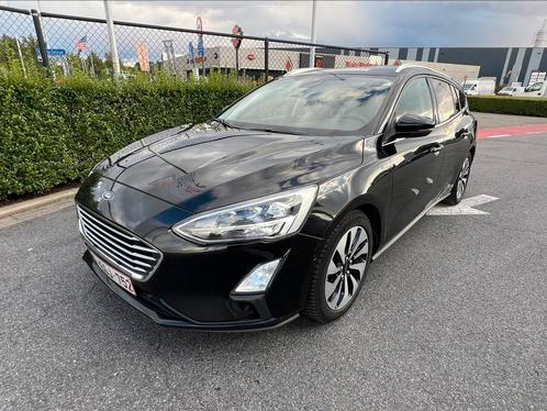 Ford Focus 1.5TDCI ST Line Xenon Cam Line Assist 2019 trade, Autos, Ford, Entreprise, Focus, Cruise Control, Diesel, Euro 6, Enlèvement