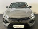 Peugeot 408 Hybrid Allure e-DSC6, Auto's, 136 pk, Bedrijf, 5 zetels, 5 deurs