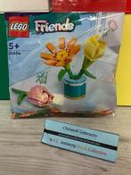 Lego Friends - 30634 - Vriendschapsbloemen, Ophalen, Nieuw, Complete set, Lego