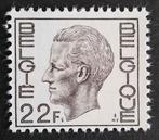 België: OBP 1727 ** Elström 1974., Postzegels en Munten, Koninklijk huis, Ophalen of Verzenden, Zonder stempel, Frankeerzegel