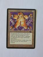 The Rack - Antiquities - Magic The Gathering, Hobby en Vrije tijd, Verzamelkaartspellen | Magic the Gathering, Ophalen of Verzenden