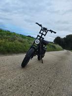 Fatbeik te koop in goede staat, Ophalen, Gebruikt, 50 km per accu of meer