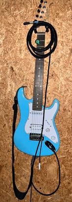 Elektrische gitaar, nieuw!, Ophalen, Nieuw, Solid body, Overige merken