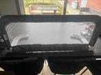 Bedrand Safety First, Ophalen, Zo goed als nieuw, Minder dan 140 cm, Matras