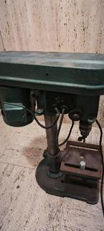FERM KOLOMBOORMACHINE 13MM MET SLEUTEL, Doe-het-zelf en Bouw, Gereedschap | Boormachines, Ophalen