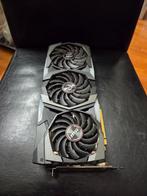 Msi rtx 2070 super, Computers en Software, Ophalen, Gebruikt, Nvidia, DisplayPort