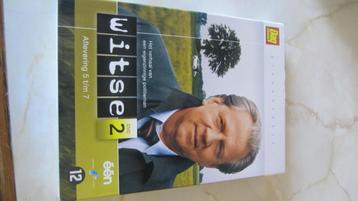 DVD WITSE 2 – M091 disponible aux enchères