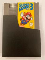 Super Mario Bros 3 voor NES, Games en Spelcomputers, Games | Nintendo NES, Ophalen of Verzenden, Zo goed als nieuw