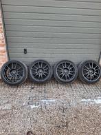 Jantes légères EvoCorse, Neuf, Pneus été, 18 pouces, Enlèvement