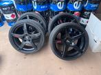 ADV1 velgen BMW M3 E92, Autos : Pièces & Accessoires, Pneus & Jantes, Enlèvement, Jante(s)