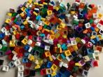 Lego plaatjes 1x1 vierkant 350 stuks / 17-3-5, Ophalen of Verzenden, Zo goed als nieuw, Losse stenen, Lego