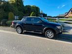 Ford Ranger 3.2l Diesel Wildtrack (bj 2014), Auto's, Ford, Gebruikt, Zwart, Zwart, Leder