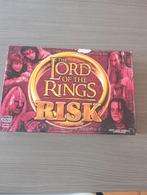 Lord of the rings risk, Hobby en Vrije tijd, Ophalen, Gebruikt