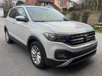 Volkswagen T-cross (maar 6220 km), Auto's, Voorwielaandrijving, Beige, Handgeschakeld, Particulier