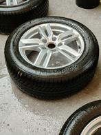 Porsche 18" velg, Verzenden, Zo goed als nieuw