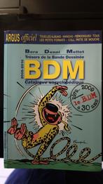 BDM 2009-2010, Ophalen of Verzenden, Zo goed als nieuw