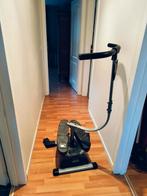 STEPPER, Gebruikt