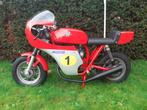 MV Agusta minibike 8 inch, Motoren, Bedrijf, Overig, 50 cc