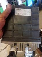 ecu computer golf cabrio 2.0 GTI 1993, Ophalen of Verzenden, Gebruikt