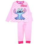 Lilo en Stitch Pyjama LR - Disney - Maat 98 - 104 - 110, Enfants & Bébés, Vêtements enfant | Taille 110, Enlèvement ou Envoi, Vêtements de nuit ou Sous-vêtements