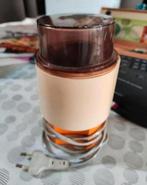 Koffiemolen, Elektronische apparatuur, Koffiemachine-accessoires, Ophalen of Verzenden, Zo goed als nieuw
