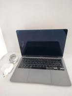 Apple macbook air m1, Computers en Software, Apple Macbooks, Gebruikt, 256 GB, 8 GB, 13 inch
