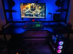 Complete Gaming Setup–240Hz, RTX 3070, 32GB RAM, Computers en Software, Ophalen, 32 GB, Virtual Reality, Intel