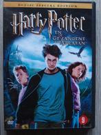 Harry Potter en de gevangene van Azkaban, Collections, Harry Potter, Comme neuf, Enlèvement ou Envoi