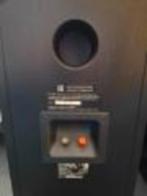 yamaha, Audio, Tv en Foto, Luidsprekerboxen, Zo goed als nieuw, 60 tot 120 watt, Front, Rear of Stereo speakers, Ophalen