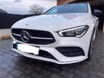 Mercedes - Benz CLA 180, Auto's, Mercedes-Benz, CLA, Adaptieve lichten, Wit, Particulier