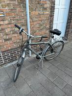 HERENFIETS VENTURELLI, Fietsen en Brommers, Fietsen | Heren | Herenfietsen, Ophalen, Zo goed als nieuw