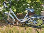 Elektrische fiets, Ophalen, Zo goed als nieuw