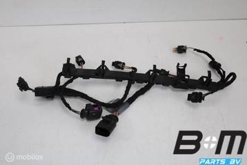 Kabelset voor verstuivers VW Golf 7 06L971627K disponible aux enchères