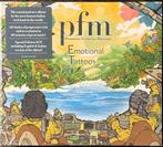 PREMIATA FORNERIA MARCONI - Emotional Tattoos, Enlèvement ou Envoi, Neuf, dans son emballage, Progressif
