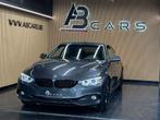 BMW 4 Serie 428 iXA XDRIVE * SPORT * GARANTIE 12 MOIS * 1ER, Auto's, Automaat, 245 pk, Gebruikt, Bedrijf