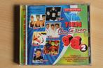 cd Het beste uit VTM Tien om te Zien Volume 27 1998 deel 2, Ophalen