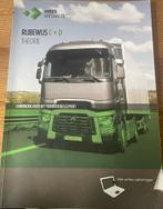 Soyez un guide — Théorie C + D du permis de conduire, Enlèvement ou Envoi