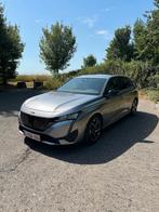 PEUGEOT 308 1.5 BLUEHDI 96 KW S/S ALLURE, Autos, Argent ou Gris, Achat, Euro 6, Entreprise