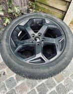 Zwarte Velgen Range Rover Sport 20inch, Auto-onderdelen, Ophalen, 20 inch, Band(en)