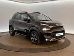 Citroen C3 Aircross  1.2 PureTech 130 S&S EAT6 Feel, Autos, Citroën, Argent ou Gris, Achat, Euro 6, Entreprise