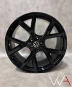1x 22'' Volkswagen Touareg 3 CR7 Estoril velg 760601025AE, Gebruikt, Velg(en), -, -