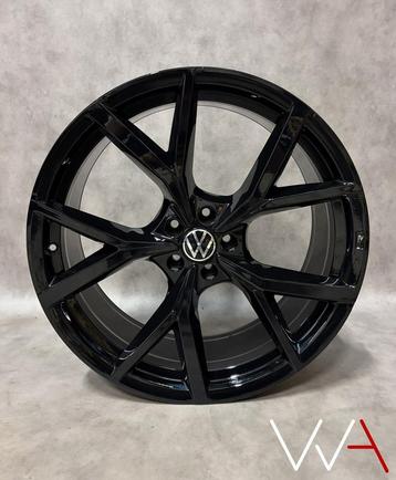 1x 22'' Volkswagen Touareg 3 CR7 Estoril velg 760601025AE  beschikbaar voor biedingen