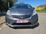 Honda Jazz SI 1er propriétaire 152000KM Euro 5b, Auto's, Honda, Euro 5, Monovolume, Bedrijf, Electronic Stability Program (ESP)