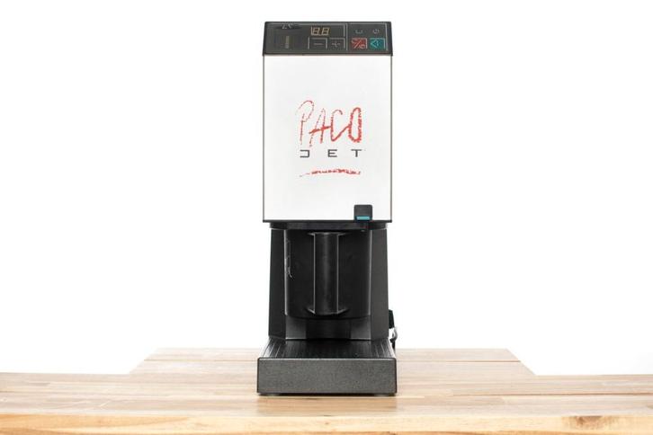 Pacojet version 1 *PROMO*, Electroménager, Machines à glace, Reconditionné, Enlèvement ou Envoi