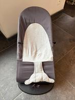 Babybjorn wipper - balance soft (mét beschermhoes), Kinderen en Baby's, Wipstoeltjes, Verstelbaar, Wipstoel, Zo goed als nieuw