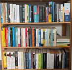 Diverse collectie boeken, Livres, Partis & Groupements, Enlèvement, Comme neuf