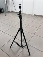 Camera statief, Enlèvement, 175 cm ou plus, Rotule, Avec rotule