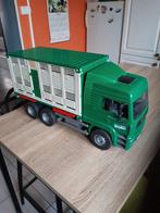camion Bruder,  manque la trape arrière, Enfants & Bébés, Jouets | Véhicules en jouets, Enlèvement, Utilisé
